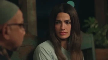 موعد عرض الحلقة 27 من مسلسل «إفراج» بطولة عمرو سعد